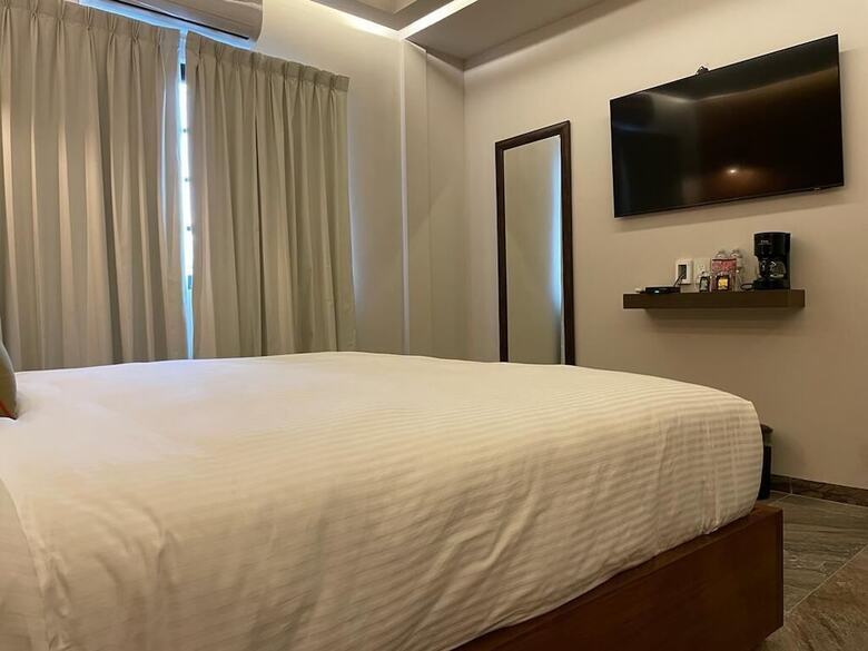 Hotel Boutique Divino Sol