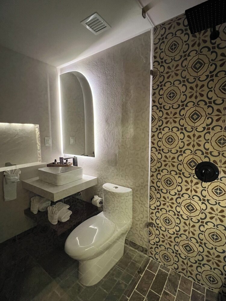 Hotel Boutique Divino Sol