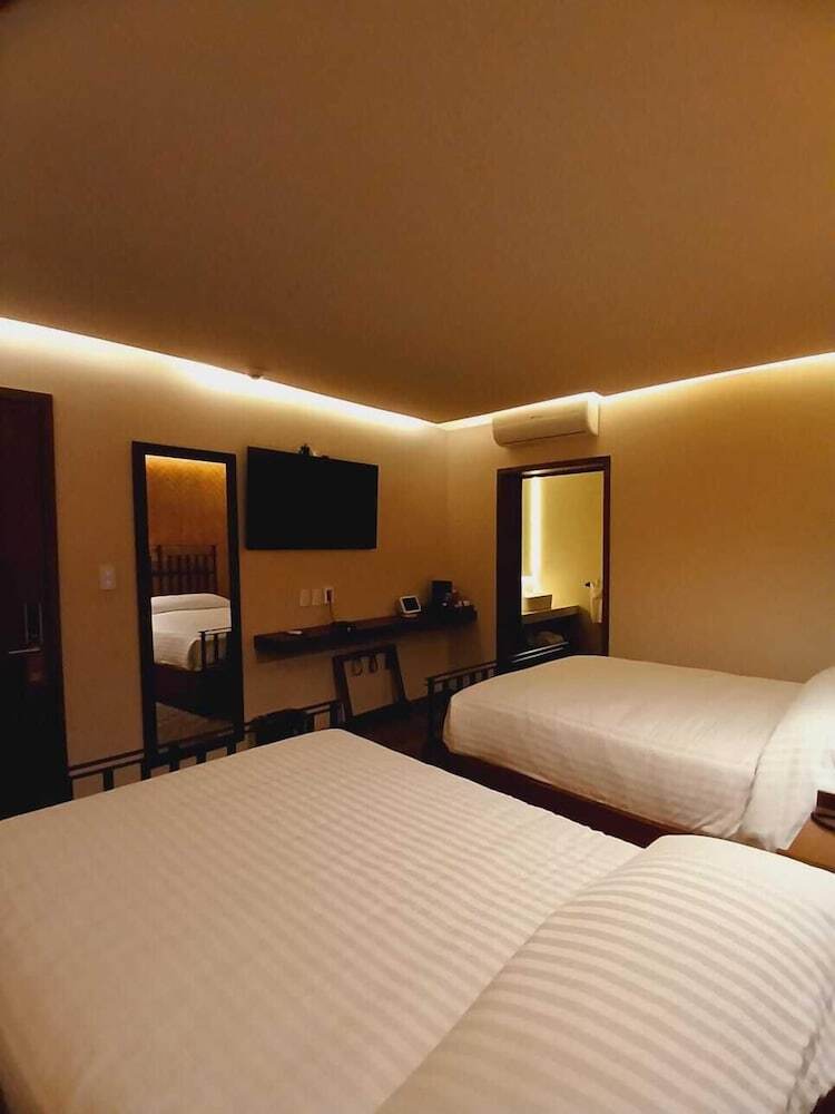 Hotel Boutique Divino Sol