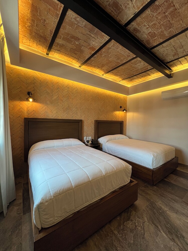 Hotel Boutique Divino Sol