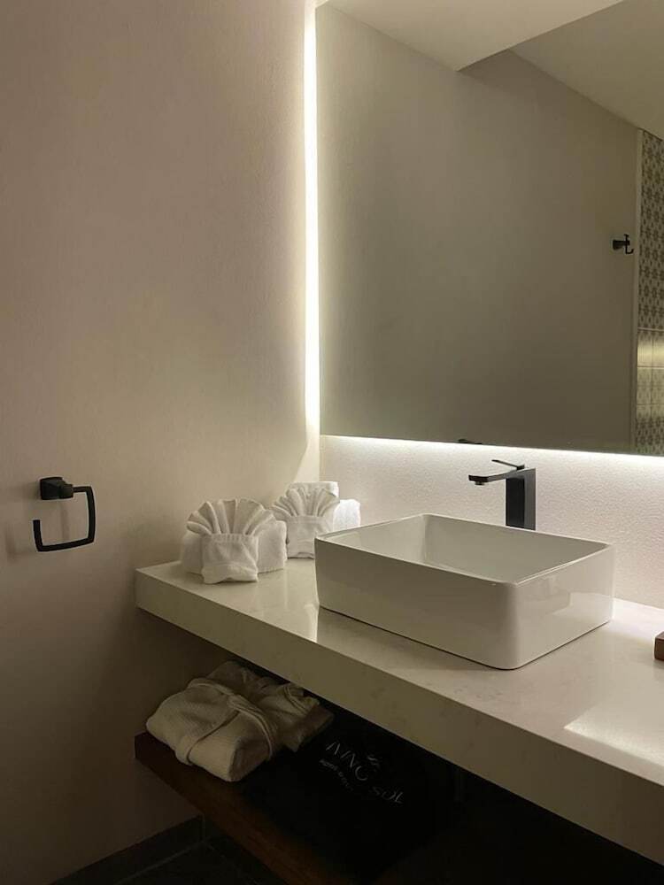Hotel Boutique Divino Sol