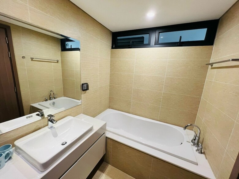Aparthotel Hagi Apt Vinhomes Skylake