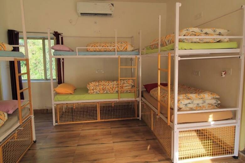 Hotel The Needam Resort Maldevta