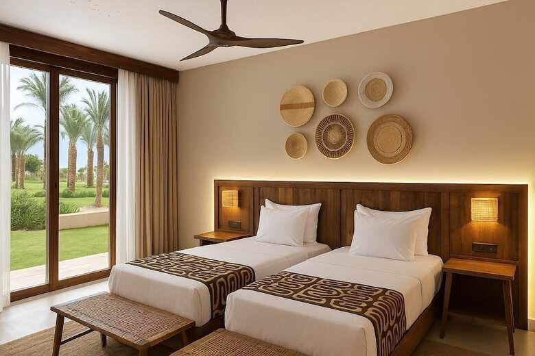 Hotel Jaz Elite Aurora