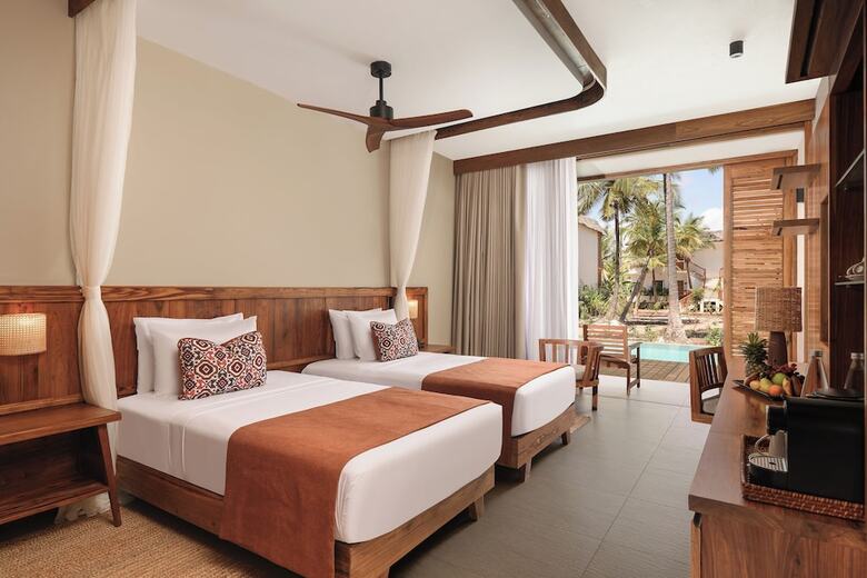 Hotel Jaz Elite Aurora