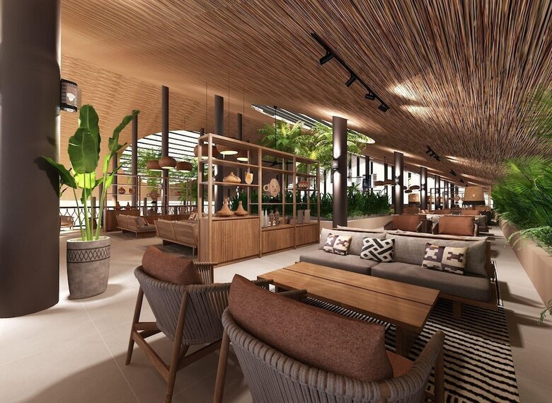 Hotel Jaz Elite Aurora