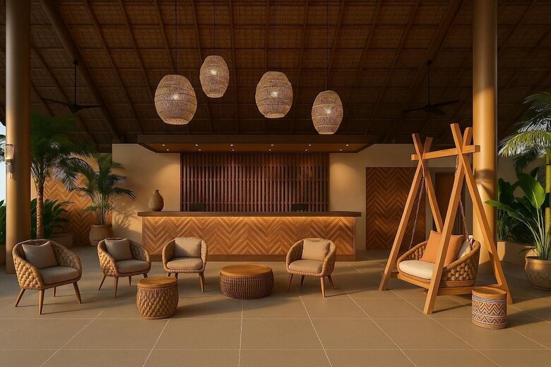Hotel Jaz Elite Aurora