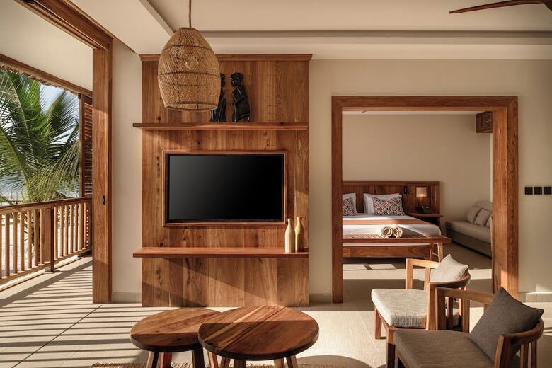Hotel Jaz Elite Aurora