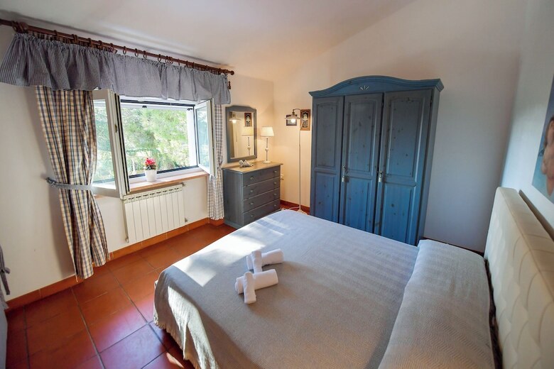 Bed & Breakfast Villa Del Sole Martina Franca