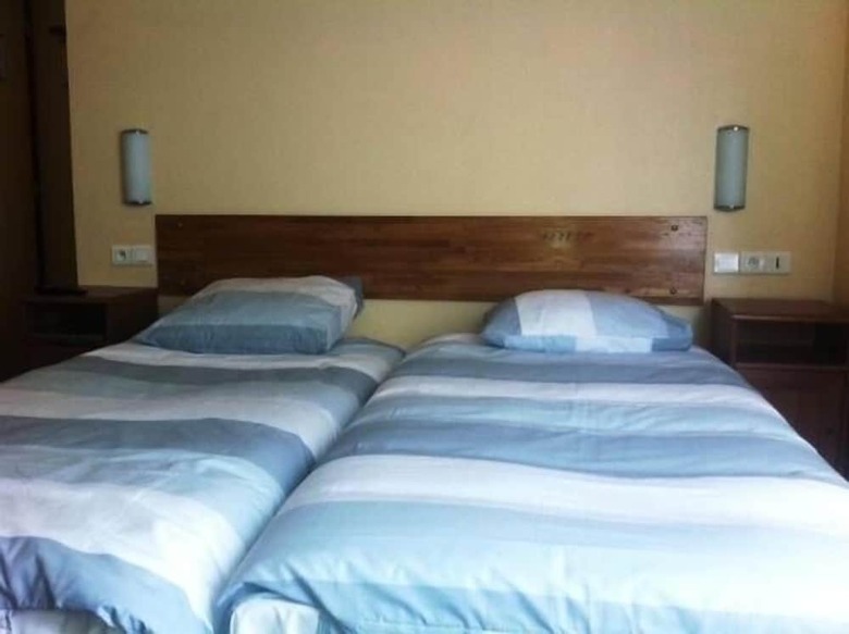 R�sidence Moli�re