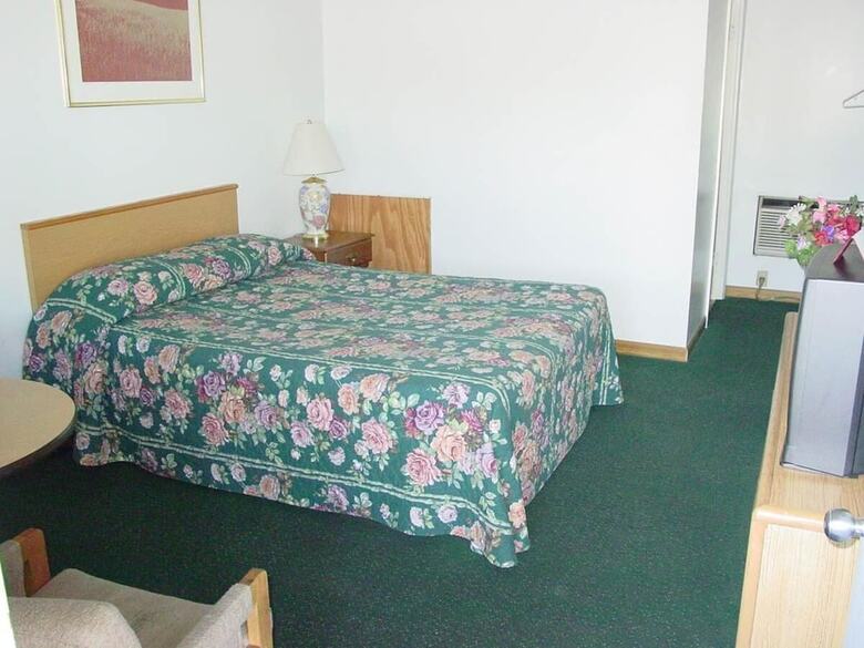 Motel Monticello Inn