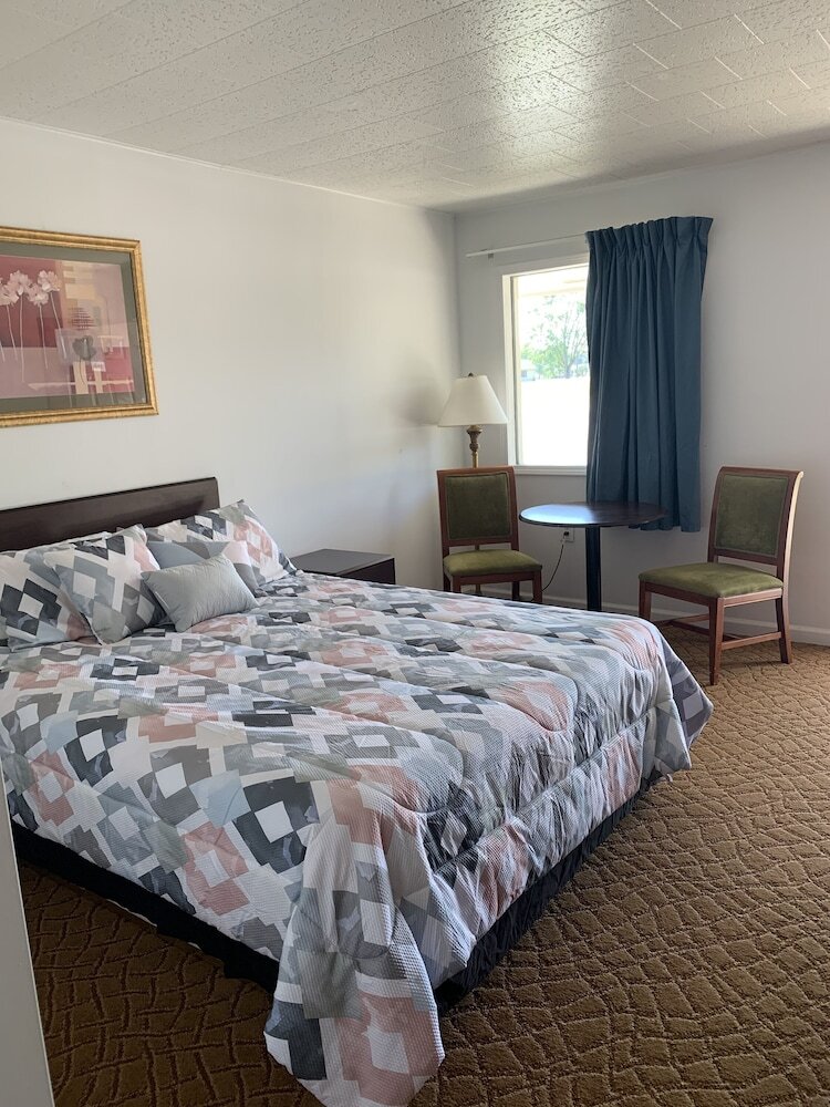 Motel Monticello Inn