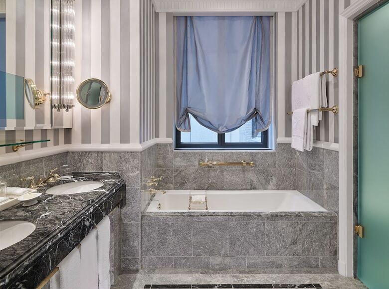 Hotel 5th & 55th Residence Club