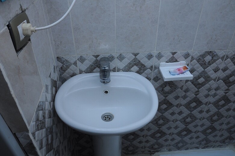 Dire Guest House