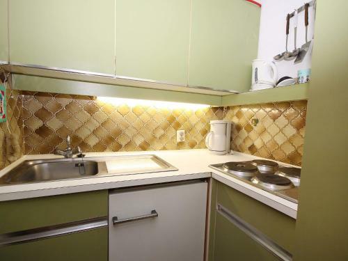 Apartamento Fewo L�scher