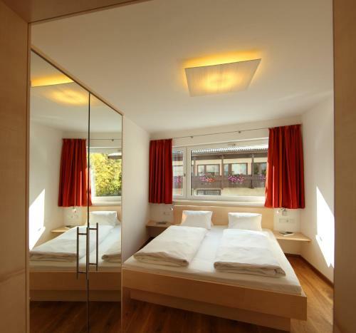 Hostal Die Dorfvilla