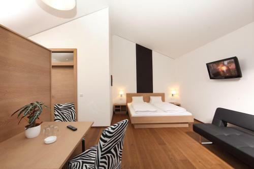 Hostal Die Dorfvilla