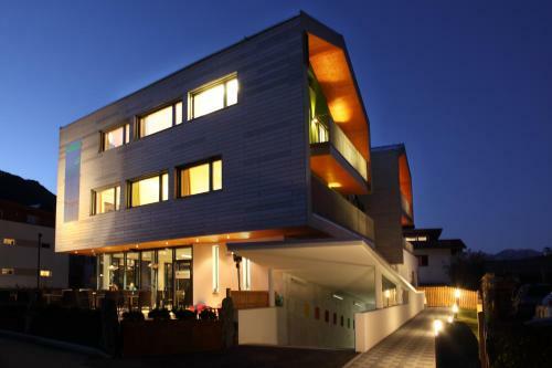 Hostal Die Dorfvilla