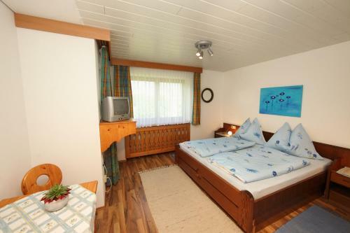 Apartamento Landhaus Wei�