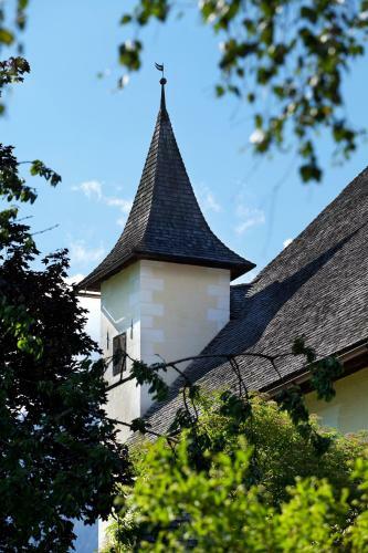 Hostal Castle Saalhof
