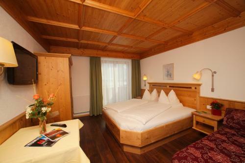 Hotel Hettlerhof