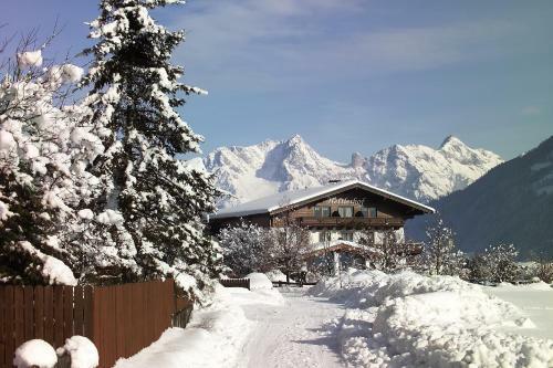 Hotel Hettlerhof