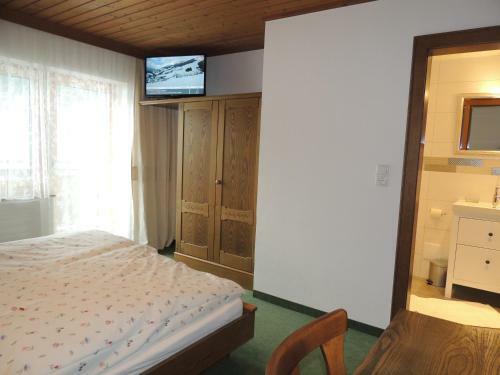 Agroturismo Pension Forsthof