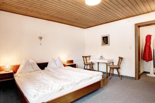 Agroturismo Pension Forsthof