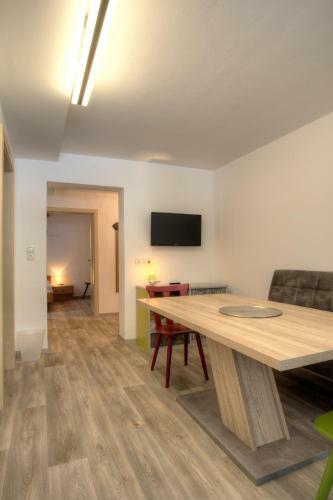 Agroturismo Pension Forsthof