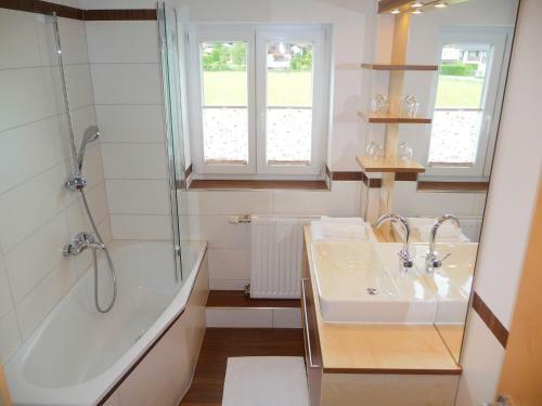 Apartment Fewo Grossglockner Maishofen