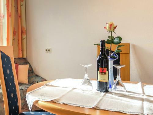 Apartment Sch�nblick 5