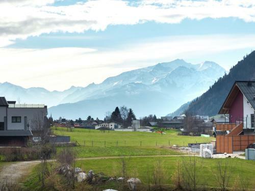 Apartment Sch�nblick 5