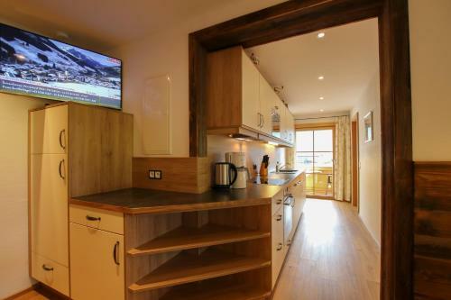 Apartamento Obersinnlehenhof