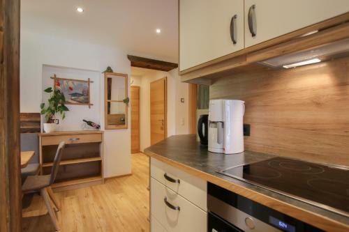 Apartamento Obersinnlehenhof