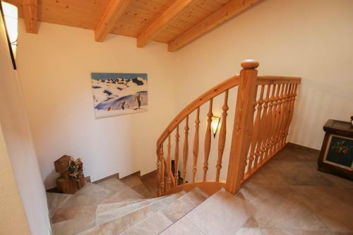 Apartamento Obersinnlehenhof