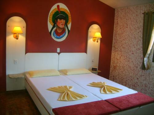 Hostal Sitio Santa Anna