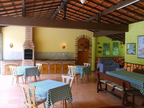 Hostal Sitio Santa Anna