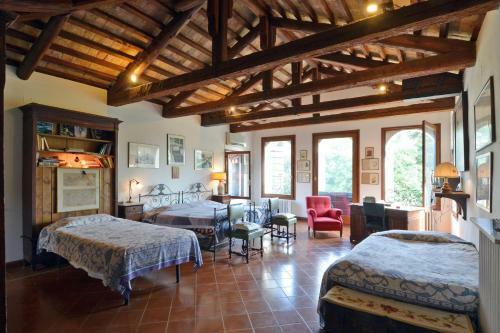 B&B Villa Gradenigo