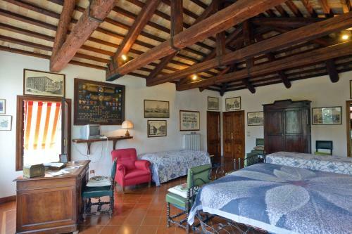 B&B Villa Gradenigo