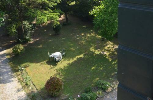 B&B Villa Gradenigo
