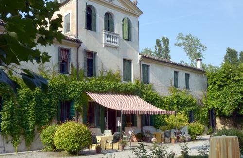 B&B Villa Gradenigo