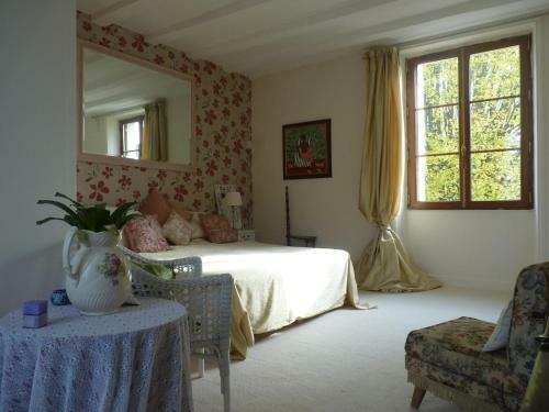 Bed & Breakfast La Ferme Du Temple