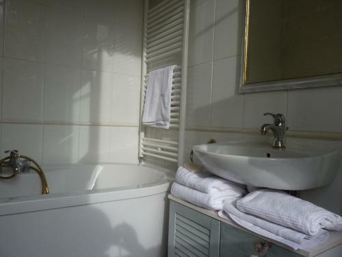 Bed & Breakfast La Ferme Du Temple