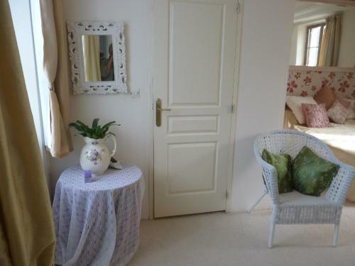 Bed & Breakfast La Ferme Du Temple