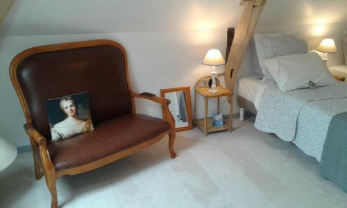 Bed & Breakfast La Ferme Du Temple