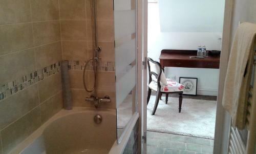 Bed & Breakfast La Ferme Du Temple