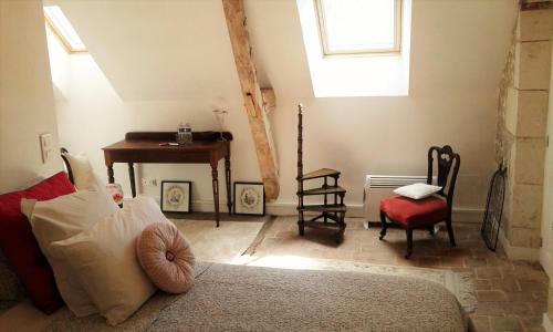 Bed & Breakfast La Ferme Du Temple