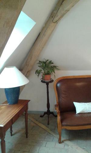 Bed & Breakfast La Ferme Du Temple