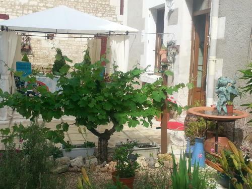 Bed & Breakfast La Ferme Du Temple