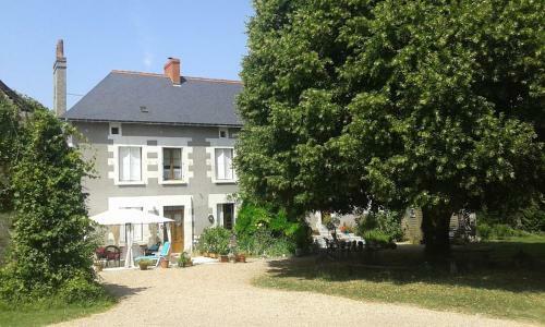 Bed & Breakfast La Ferme Du Temple